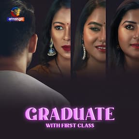 Graduate With First Class - Part 1